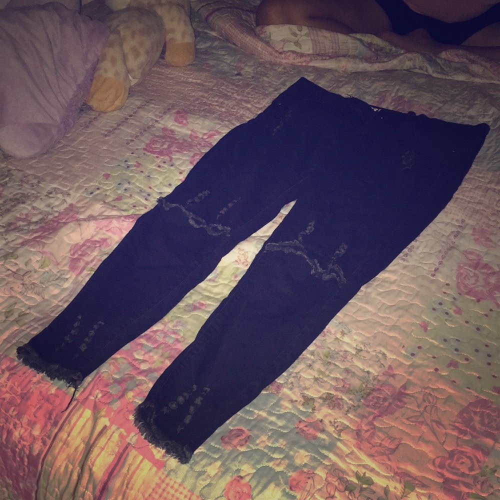 VIP jeans